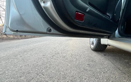 Toyota Altezza, 1999 год, 640 000 рублей, 7 фотография