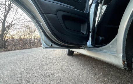 Toyota Altezza, 1999 год, 640 000 рублей, 8 фотография