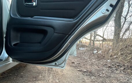 Toyota Altezza, 1999 год, 640 000 рублей, 10 фотография