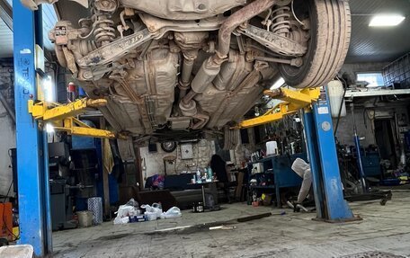 Toyota Altezza, 1999 год, 640 000 рублей, 15 фотография