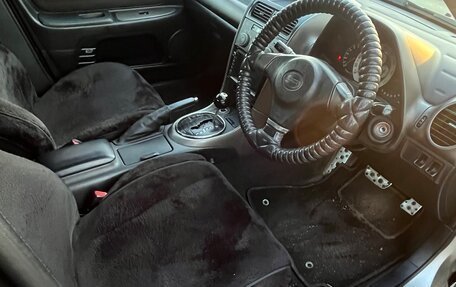 Toyota Altezza, 1999 год, 640 000 рублей, 12 фотография