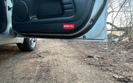 Toyota Altezza, 1999 год, 640 000 рублей, 9 фотография