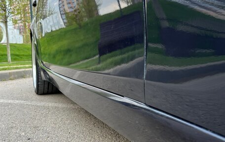 BMW 5 серия, 2008 год, 970 000 рублей, 11 фотография