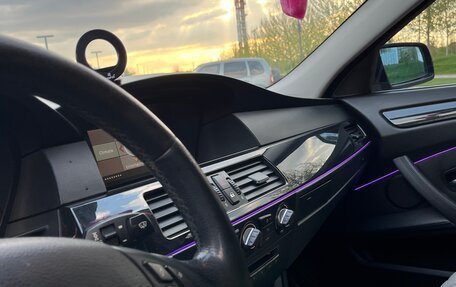 BMW 5 серия, 2008 год, 970 000 рублей, 14 фотография