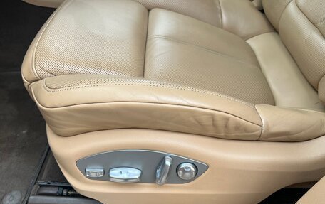 Porsche Macan I рестайлинг, 2015 год, 2 850 000 рублей, 8 фотография