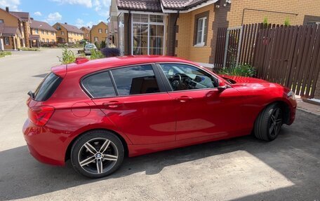 BMW 1 серия, 2018 год, 1 750 000 рублей, 2 фотография