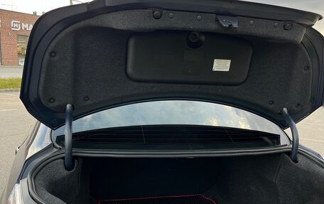 BMW 5 серия, 2008 год, 970 000 рублей, 17 фотография