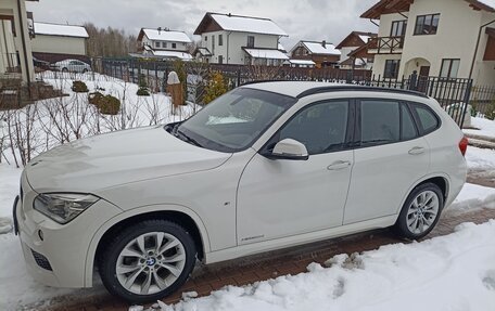 BMW X1, 2014 год, 2 490 000 рублей, 2 фотография