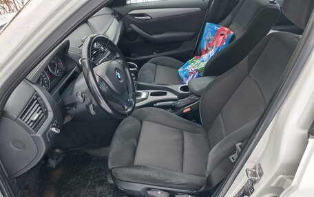 BMW X1, 2014 год, 2 490 000 рублей, 6 фотография