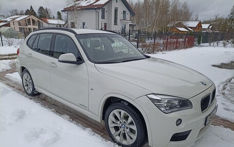 BMW X1, 2014 год, 2 490 000 рублей, 5 фотография