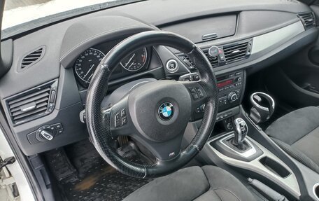 BMW X1, 2014 год, 2 490 000 рублей, 7 фотография