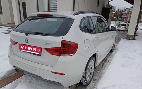 BMW X1, 2014 год, 2 490 000 рублей, 4 фотография