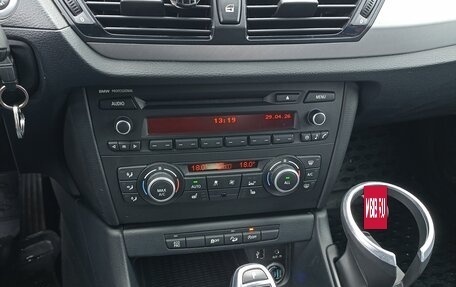 BMW X1, 2014 год, 2 490 000 рублей, 9 фотография