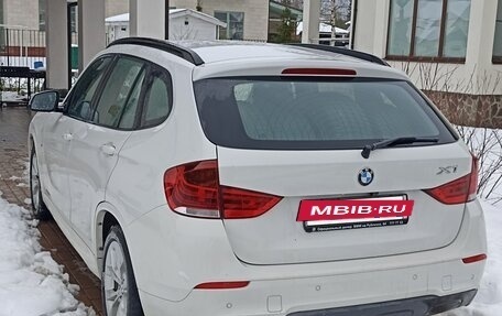 BMW X1, 2014 год, 2 490 000 рублей, 3 фотография