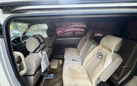 Toyota Granvia, 1999 год, 1 000 000 рублей, 7 фотография