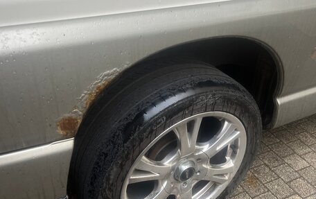 Toyota Granvia, 1999 год, 1 000 000 рублей, 6 фотография