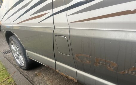 Toyota Granvia, 1999 год, 1 000 000 рублей, 5 фотография