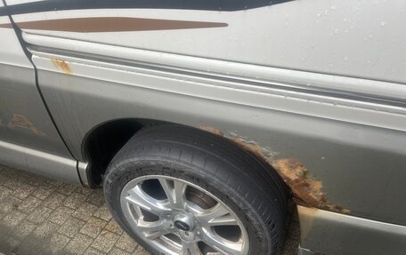 Toyota Granvia, 1999 год, 1 000 000 рублей, 4 фотография