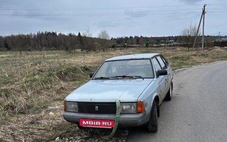 Москвич 2141, 1995 год, 40 000 рублей, 4 фотография