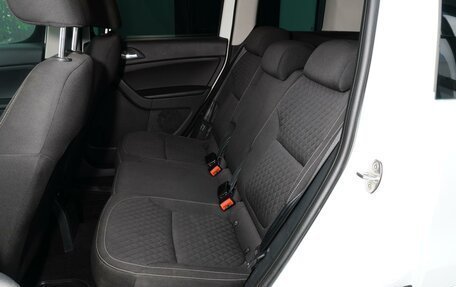 Skoda Yeti I рестайлинг, 2016 год, 1 659 111 рублей, 13 фотография