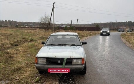 Москвич 2141, 1995 год, 40 000 рублей, 6 фотография