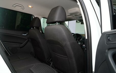 Skoda Yeti I рестайлинг, 2016 год, 1 659 111 рублей, 15 фотография