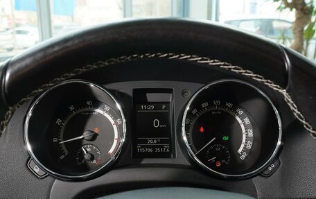 Skoda Yeti I рестайлинг, 2016 год, 1 659 111 рублей, 17 фотография