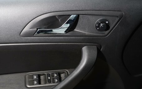 Skoda Yeti I рестайлинг, 2016 год, 1 659 111 рублей, 26 фотография