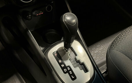 KIA Rio III рестайлинг, 2013 год, 980 000 рублей, 12 фотография