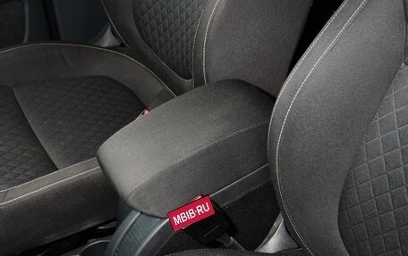 Skoda Yeti I рестайлинг, 2016 год, 1 659 111 рублей, 16 фотография