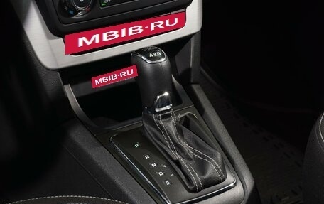 Skoda Yeti I рестайлинг, 2016 год, 1 659 111 рублей, 22 фотография