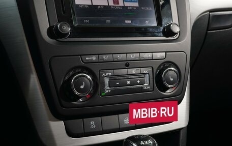 Skoda Yeti I рестайлинг, 2016 год, 1 659 111 рублей, 24 фотография