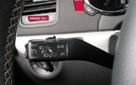 Skoda Yeti I рестайлинг, 2016 год, 1 659 111 рублей, 20 фотография