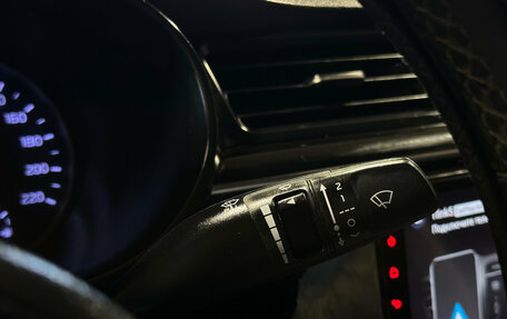 KIA Rio IV, 2018 год, 800 000 рублей, 10 фотография