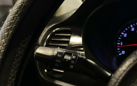 KIA Rio IV, 2018 год, 800 000 рублей, 9 фотография