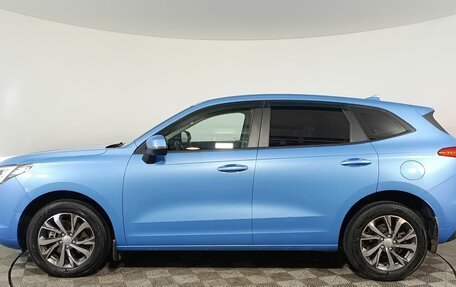 Haval Jolion, 2022 год, 1 540 000 рублей, 3 фотография