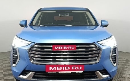 Haval Jolion, 2022 год, 1 540 000 рублей, 2 фотография
