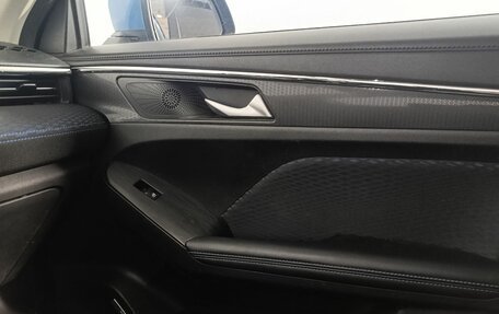 Haval Jolion, 2022 год, 1 540 000 рублей, 14 фотография