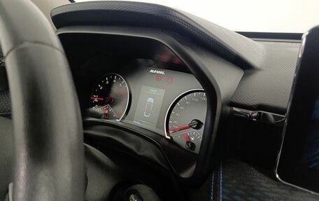 Haval Jolion, 2022 год, 1 540 000 рублей, 12 фотография