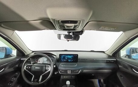 Haval Jolion, 2022 год, 1 540 000 рублей, 9 фотография