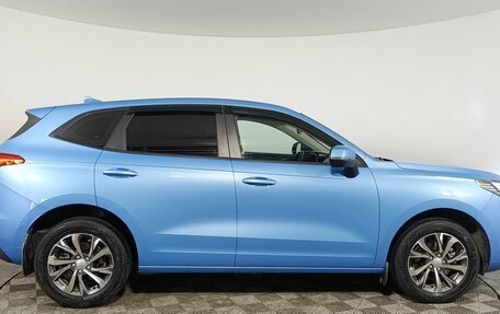 Haval Jolion, 2022 год, 1 540 000 рублей, 7 фотография