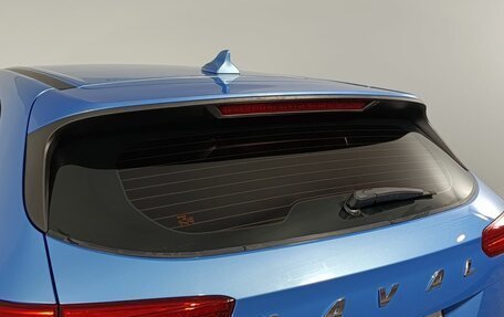 Haval Jolion, 2022 год, 1 540 000 рублей, 17 фотография