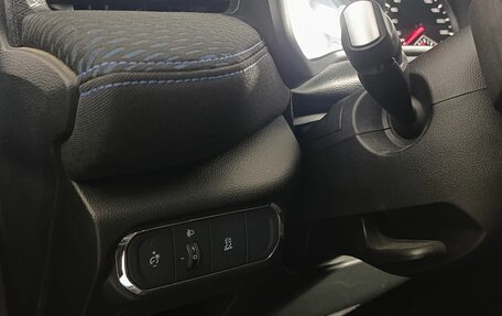 Haval Jolion, 2022 год, 1 540 000 рублей, 11 фотография