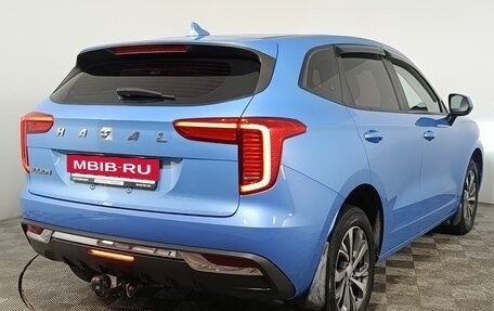 Haval Jolion, 2022 год, 1 540 000 рублей, 6 фотография