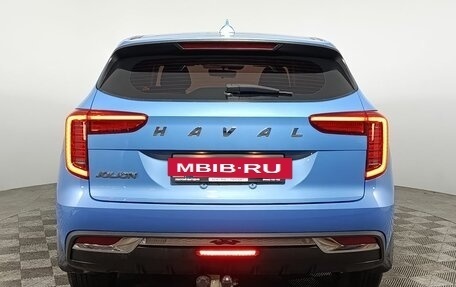 Haval Jolion, 2022 год, 1 540 000 рублей, 5 фотография