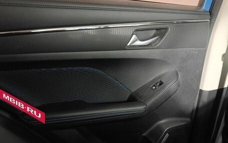 Haval Jolion, 2022 год, 1 540 000 рублей, 16 фотография