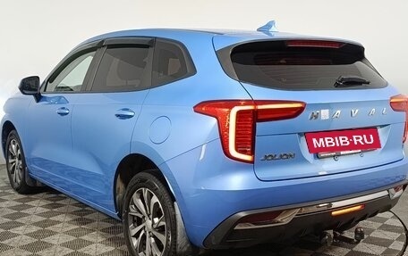 Haval Jolion, 2022 год, 1 540 000 рублей, 4 фотография