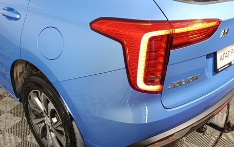 Haval Jolion, 2022 год, 1 540 000 рублей, 18 фотография