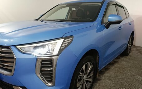 Haval Jolion, 2022 год, 1 540 000 рублей, 20 фотография