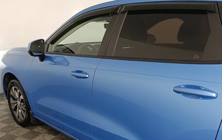 Haval Jolion, 2022 год, 1 540 000 рублей, 19 фотография